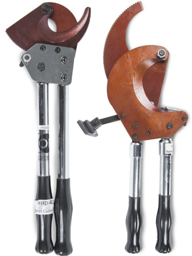 Кабелерез ручной TOR HHD-52J 500 мм2 (52 мм) купить в Москве с доставкой по всей России | ProtosMarket.ru