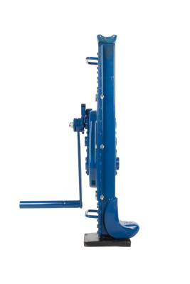 Домкрат реечный TOR ДРН 10000 10 т с низким подхватом PRO купить в Москве с доставкой по всей России | ProtosMarket.ru