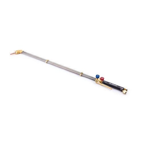 Резак удлинённый FoxWeld РЗУ-300РК по ценам производителя в Казани с доставкой по всей России