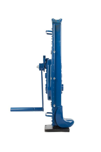 Домкрат реечный TOR ДРН 10000 10 т с низким подхватом PRO купить в Москве с доставкой по всей России | ProtosMarket.ru