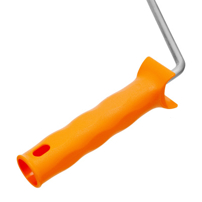 Валик "Фасадные работы", 250 мм, ворс 18 мм, D 48 мм, D ручки 8 мм, полиакрил, полиэстер Сибртех купить в Москве с доставкой по всей России | ProtosMarket.ru