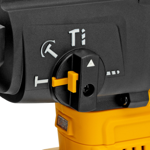 Перфоратор аккумуляторный BLRH-IB-26 Li-Ion, 18 В Denzel купить в Москве с доставкой по всей России | ProtosMarket.ru