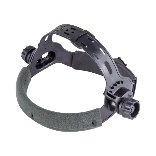 Маска сварщика КОРУНД-2 "модерн" (ф-р 7100V, пр-во FoxWeld/КНР), без коробки купить в Москве с доставкой по всей России | ProtosMarket.ru