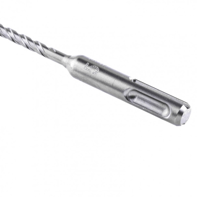 Бур по бетону Drei spitzen, 5 x 115 мм, SDS Plus Gross купить в Москве с доставкой по всей России | ProtosMarket.ru