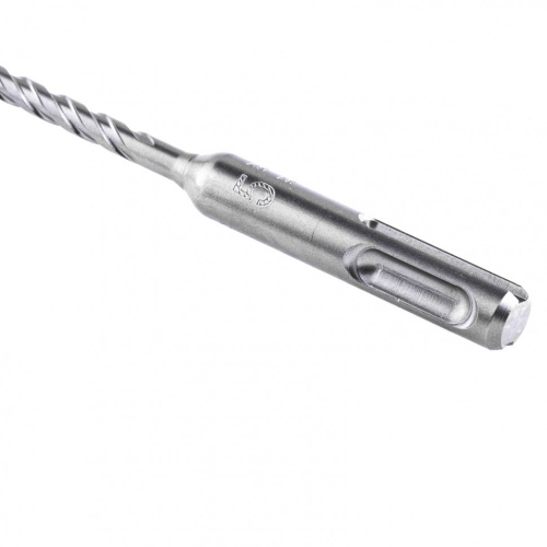 Бур по бетону Drei spitzen, 5 x 115 мм, SDS Plus Gross купить в Москве с доставкой по всей России | ProtosMarket.ru