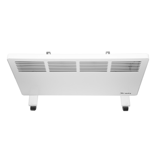 Конвектор электрический КМ-2000.2, 230 В, 2000 Вт, X-образный нагреватель, колеса, термостат MTX по ценам производителя в Казани с доставкой по всей России