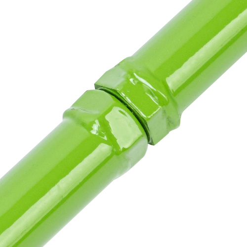 Бур лопастной со сменными ножами, 2110 мм, удлинитель, диаметр 150 мм, 200 мм, Сибртех купить в Москве с доставкой по всей России | ProtosMarket.ru