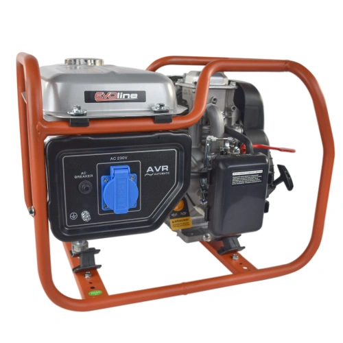 Генератор бензиновый EVOline PB 1800 (Zongshen) по ценам производителя в Казани с доставкой по всей России