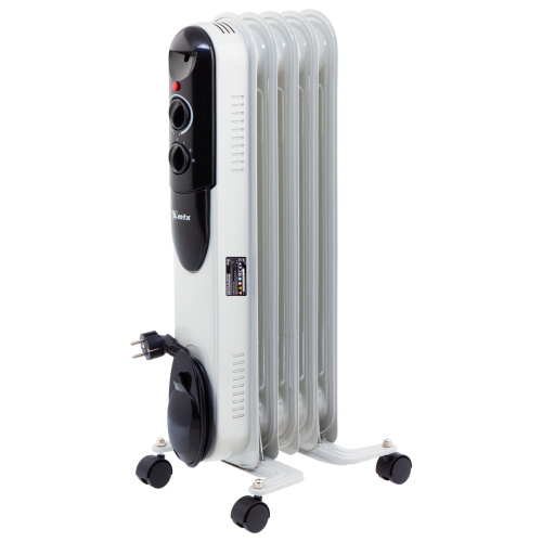 Масляный обогреватель MTX OCH-1000, 230 В, 1000 Вт MTX купить в Москве с доставкой по всей России | ProtosMarket.ru