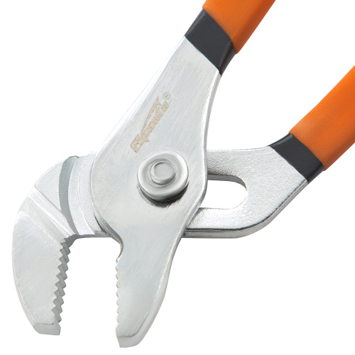 Набор губцевого инструмента №2, 3 предмета: плоскогубцы, бокорезы, клещи переставные Sparta купить в Москве с доставкой по всей России | ProtosMarket.ru