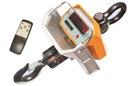 Весы крановые КВ-15000-ВТ по ценам производителя в Казани с доставкой по всей России