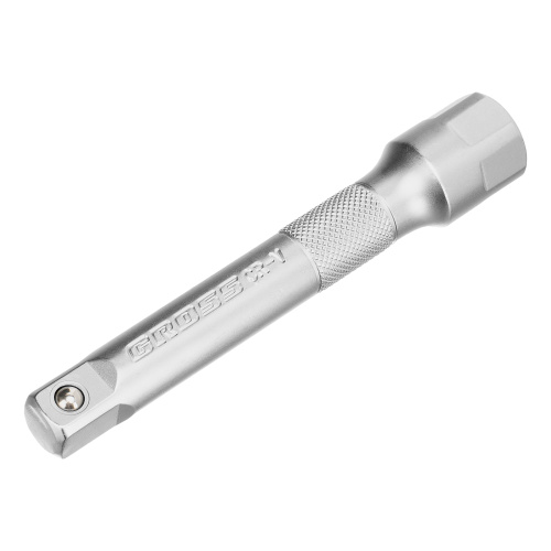 Набор инструментов, 1/4", 1/2", CrV, 120 зубьев, 76 предметов Gross купить в Москве с доставкой по всей России | ProtosMarket.ru