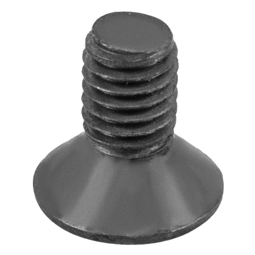 Нож шнека для грунта ER-150, диаметр 150 мм, комплект 2 шт Denzel купить в Москве с доставкой по всей России | ProtosMarket.ru