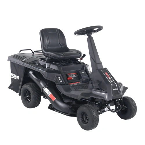 Газонокосилка с сиденьем EVOline TRG 61 CM купить в Москве с доставкой по всей России | ProtosMarket.ru