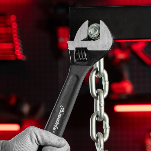 Ключ разводной, 300 мм Matrix купить в Москве с доставкой по всей России | ProtosMarket.ru