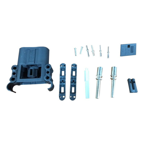 Разъем зарядного устройства для штабелеров SDR/SDK 1.5-1.6, 2 т Li-ion по ценам производителя в Казани с доставкой по всей России