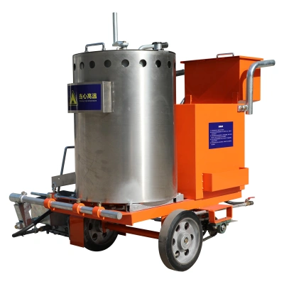 Разметочная машина ручная STEM Techno FHX-36 купить в Москве с доставкой по всей России | ProtosMarket.ru