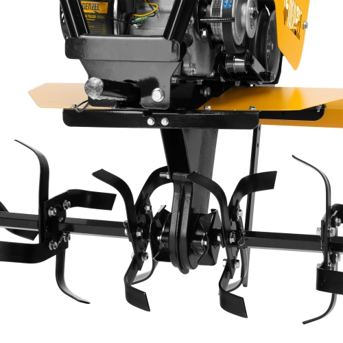 Мотоблок DPT-670S-PRO Denzel по ценам производителя в Казани с доставкой по всей России