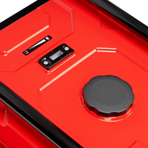 Генератор бензиновый RS-9000, 7 кВт, 230В, ручной стартер MTX по ценам производителя в Казани с доставкой по всей России