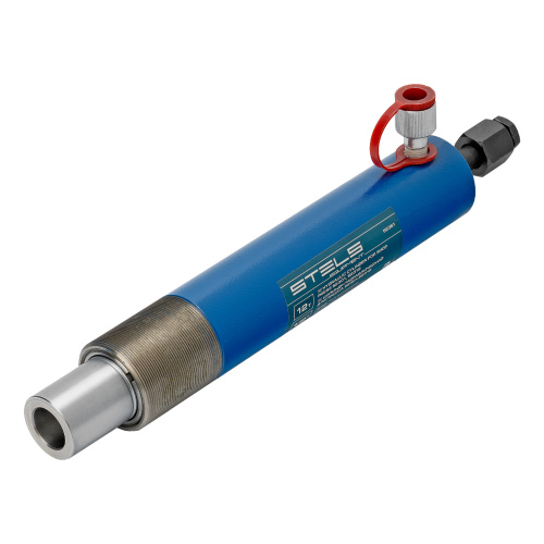 Гидравлический цилиндр для пресса для арт. 52301, 52312, усилие 12 т Stels купить в Москве с доставкой по всей России | ProtosMarket.ru