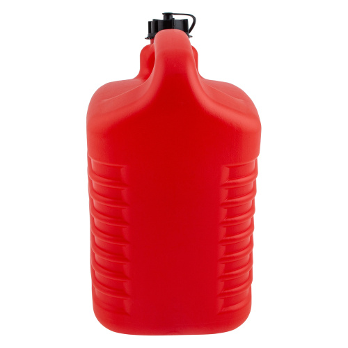 Канистра для топлива, пластиковая, 10 л Stels купить в Москве с доставкой по всей России | ProtosMarket.ru