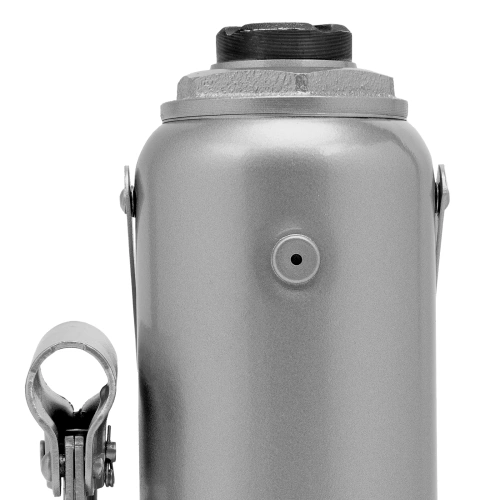 Домкрат гидравлический бутылочный, 16 т, h подъема 230-460 мм Matrix по ценам производителя в Казани с доставкой по всей России