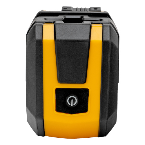 Лазерный уровень LX 02 Red, 20 м, 635 нм, резьба 1/4" Denzel купить в Москве с доставкой по всей России | ProtosMarket.ru