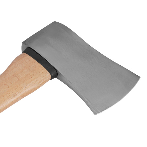 Топор кованый, 1130 г, американский тип, буковая рукоятка, 430мм, EFP Denzel по ценам производителя в Казани с доставкой по всей России