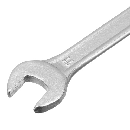 Ключ рожковый, 10 х 11 мм, хромированный Sparta купить в Москве с доставкой по всей России | ProtosMarket.ru