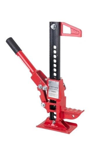 Домкрат реечный TOR ST0820/20" 3,0 т 110-320 мм (High Jack) по ценам производителя в Казани с доставкой по всей России