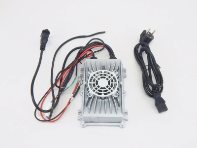 Зарядное устройство для штабелёров WS/IWS 24V/10A (Charger) по ценам производителя в Казани с доставкой по всей России