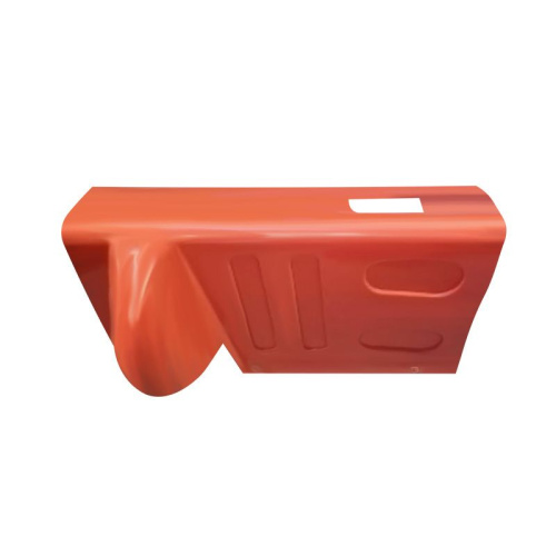 Кожух моторного отсека верхний для штабелеров SDR1-1,2 т, SDR1635 по ценам производителя в Казани с доставкой по всей России