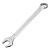 Ключ комбинированный, 17 мм, хромированный Sparta купить в Москве с доставкой по всей России | ProtosMarket.ru