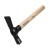 Молоток каменщика, 600 г, буковая рукоятка, EFP Denzel купить в Москве с доставкой по всей России | ProtosMarket.ru