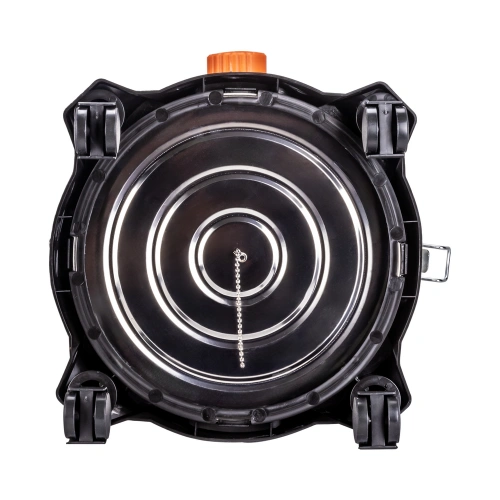 Строительный пылесос FTL VC 20 по ценам производителя в Казани с доставкой по всей России