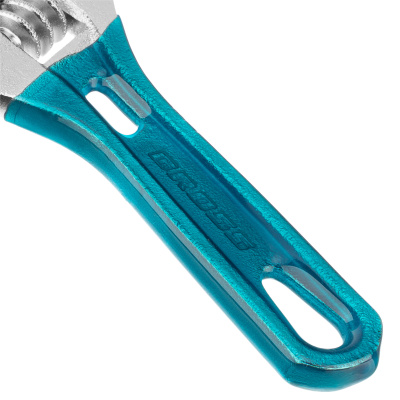 Ключ разводной, 120 мм, CrV, укороченная ручка Gross купить в Москве с доставкой по всей России | ProtosMarket.ru