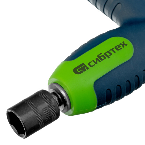 Отвертка Т-образная реверсивная с набором бит, торцевых головок, 33 предмета, CrV Сибртех купить в Москве с доставкой по всей России | ProtosMarket.ru