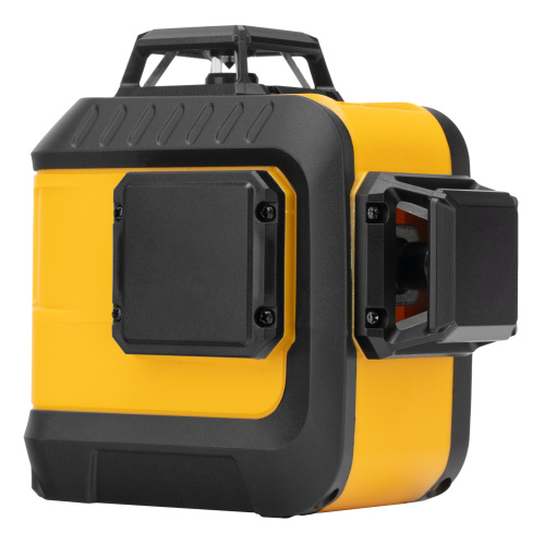 Лазерный уровень мультипризменный LX 360-2 Red, 30 м, 635 нм, аккумулятор Li 2800 мАч, резьба 5/8" Denzel купить в Москве с доставкой по всей России | ProtosMarket.ru