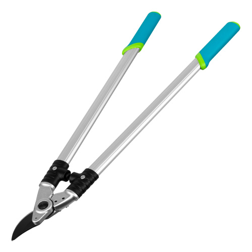 Сучкорез прямого реза, 610 мм, кованый, алюминиевые обрезиненные рукоятки, Forged Luxe, Palisad по ценам производителя в Казани с доставкой по всей России