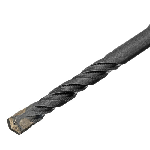 Бур по бетону, 6 x 110 мм, SDS Plus Сибртех купить в Москве с доставкой по всей России | ProtosMarket.ru