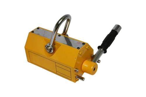 Захват магнитный TOR PML-A 100 (г/п 100 кг) (X) по ценам производителя в Казани с доставкой по всей России