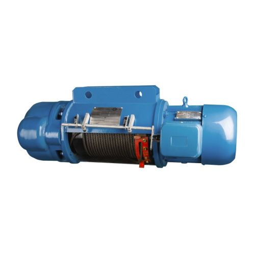 Таль электрическая канатная GEARSEN CD 1,0т, 6м (380В) купить в Москве с доставкой по всей России | ProtosMarket.ru