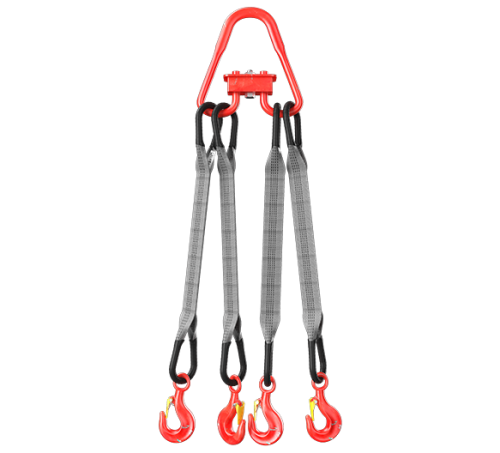 Строп текстильный TOR 4СТ 8,4 т 10,0 м 120 мм купить в Москве с доставкой по всей России | ProtosMarket.ru