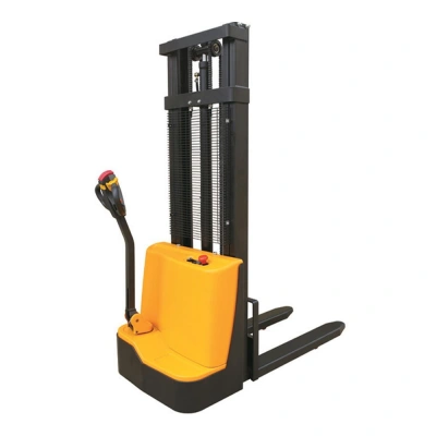 Штабелер самоходный 1,2 т 3,5 м TOR CQDA1235-EL Li-ion 24/50 В/Ач*