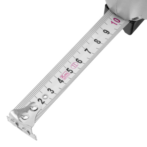 Рулетка Magnetic,5 м х 19 мм,магнитный зацеп Matrix по ценам производителя в Казани с доставкой по всей России