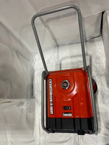 Генератор бензиновый 5,0 кВт 220В с АВР, электростартером и колесами TOR KM6500HA купить в Москве с доставкой по всей России | ProtosMarket.ru