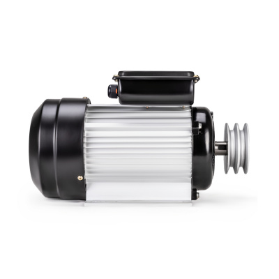 Электродвигатель в сборе со шкивом AEROMAX YL-90L-2 по ценам производителя в Казани с доставкой по всей России