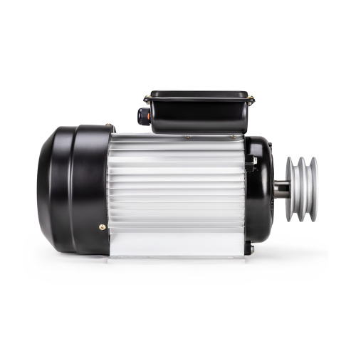 Электродвигатель в сборе со шкивом AEROMAX YL-90L-2 по ценам производителя в Казани с доставкой по всей России