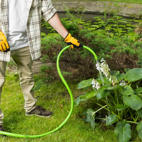 Дренажный насос для чистой воды DPB400, 400 Вт, подъем 11 м, 5500 л/ч Denzel купить в Москве с доставкой по всей России | ProtosMarket.ru