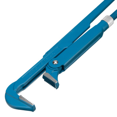 Ключ трубный рычажный №4, 3", литой, тип "L" Сибртех купить в Москве с доставкой по всей России | ProtosMarket.ru